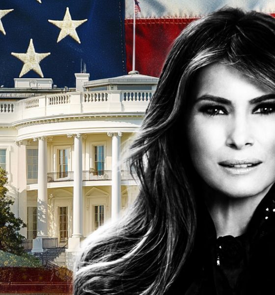 Melania Trump to focus on NFTs to help children on return to White House