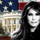 Melania Trump to focus on NFTs to help children on return to White House