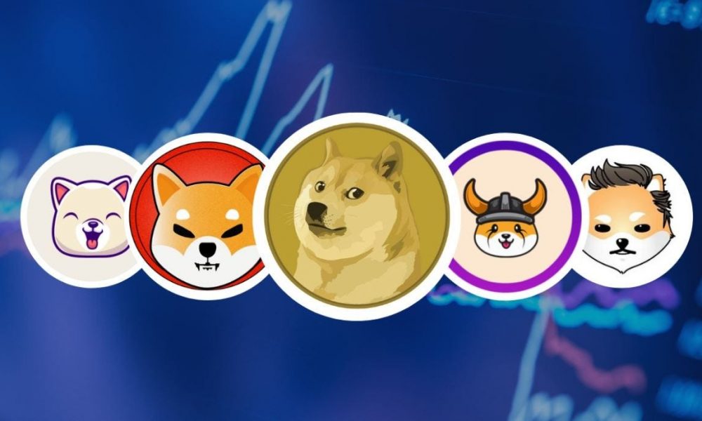 Memecoins To Mature By 2030? CEO Sees Stability On The Way