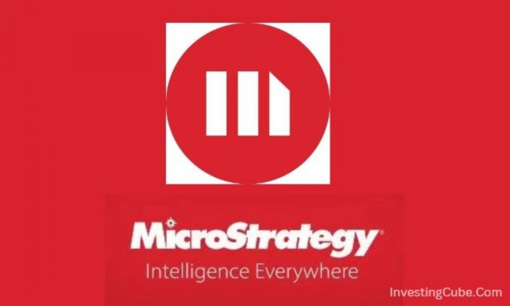 MicroStrategy Stock Jumps on Norway Bank's Bitcoin Bet: Is $500 Within Reach?