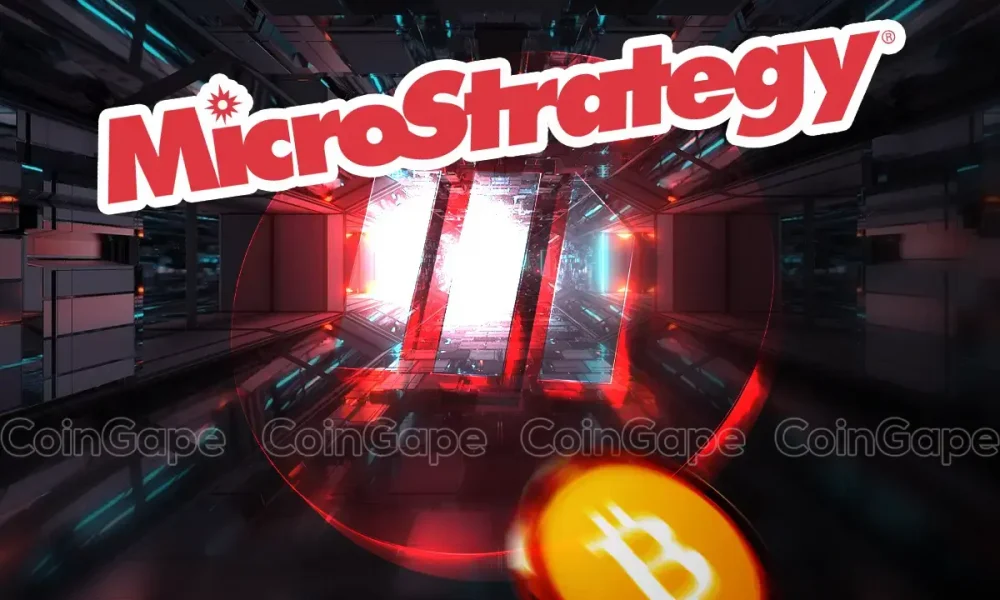 MicroStrategy To Raise $563M From STRK Offering To Buy More Bitcoin