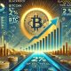MicroStrategy's Aggressive Bitcoin Strategy Continues With $1 Billion Purchase