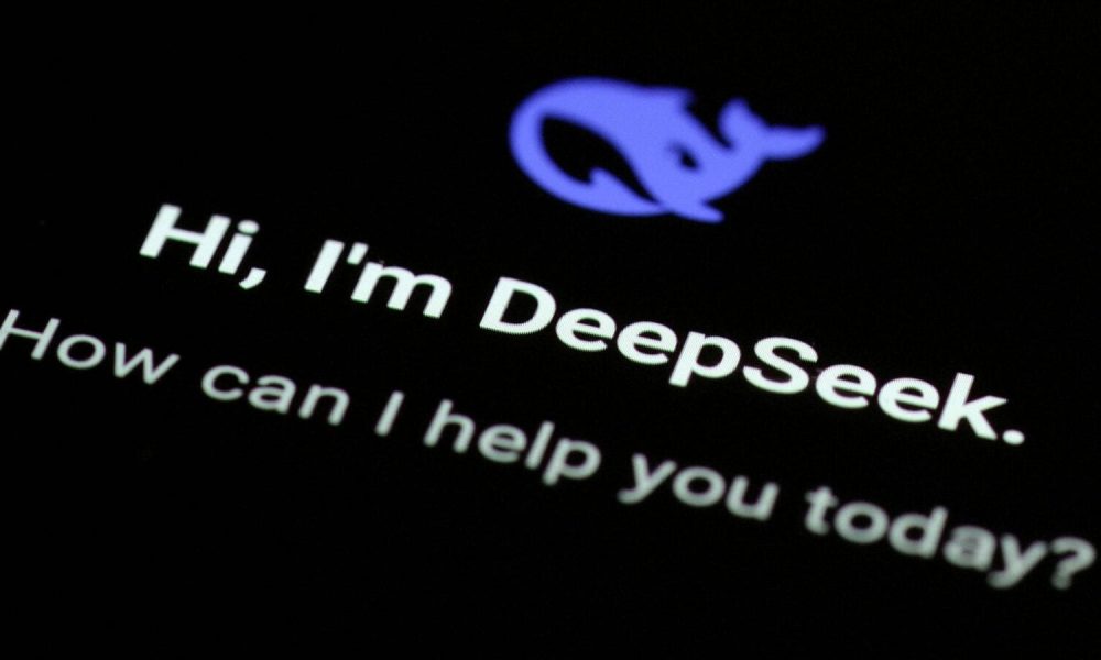 Microsoft and Meta defend massive AI investments amid rising competition from DeepSeek