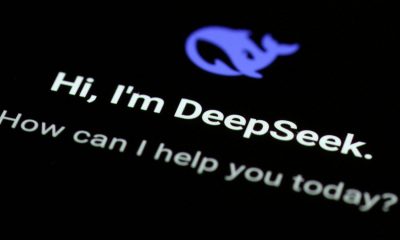 Microsoft investigates if DeepSeek-linked Group improperly obtained OpenAI data