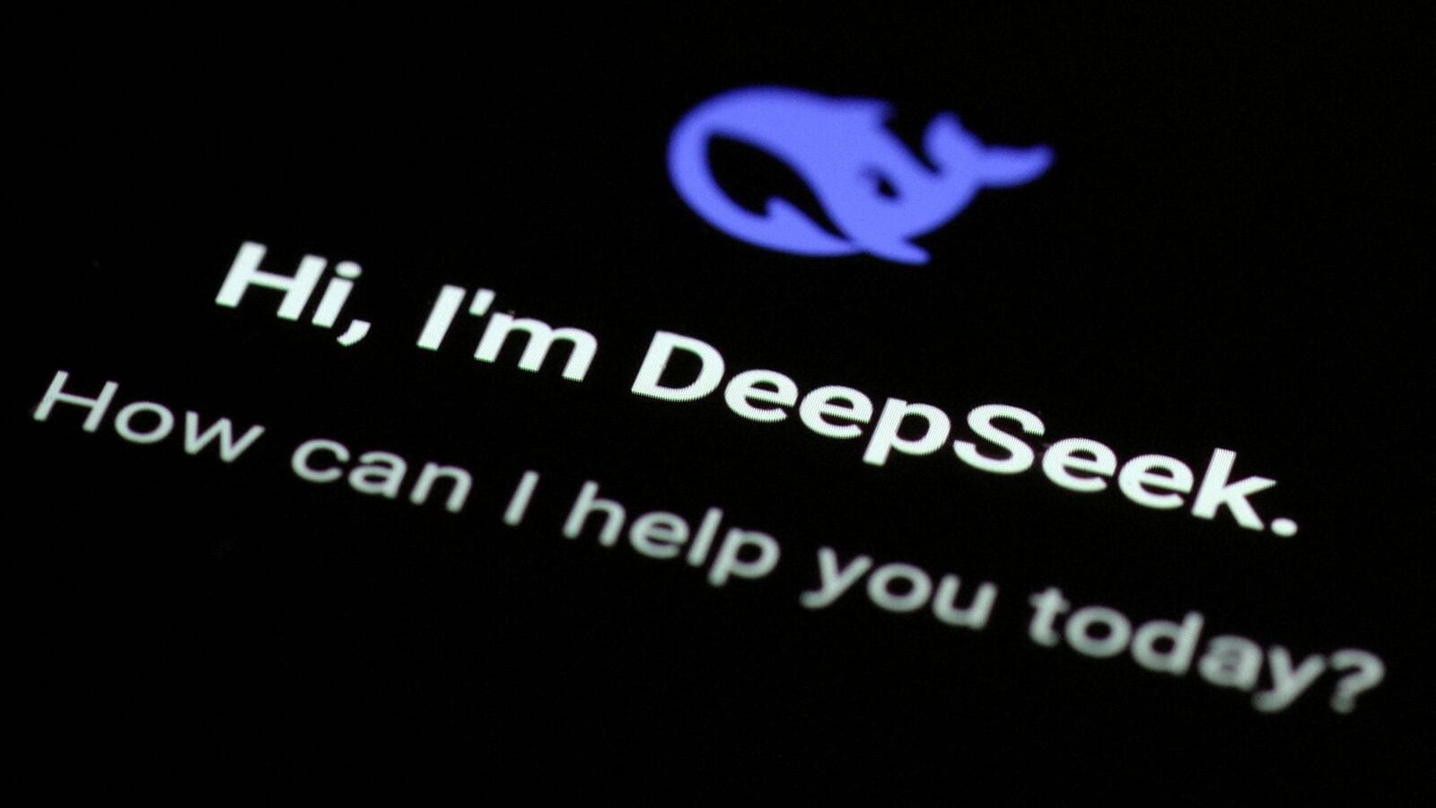 Microsoft investigates if DeepSeek-linked Group improperly obtained OpenAI data