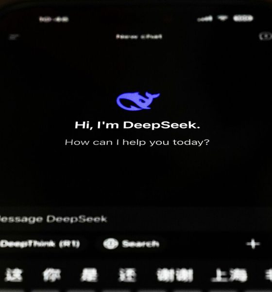 Mint Explainer: DeepSeek’s lean AI and India’s AI future