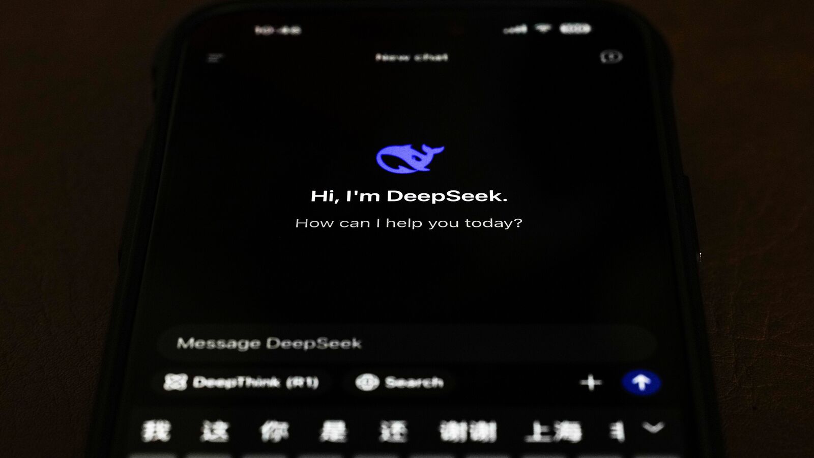 Mint Explainer: DeepSeek’s lean AI and India’s AI future