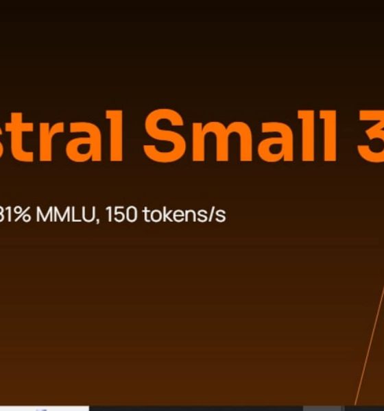 Mistral Small 3 vs Qwen vs DeepSeek vs ChatGPT: Capabilities, speed, use cases and more compared