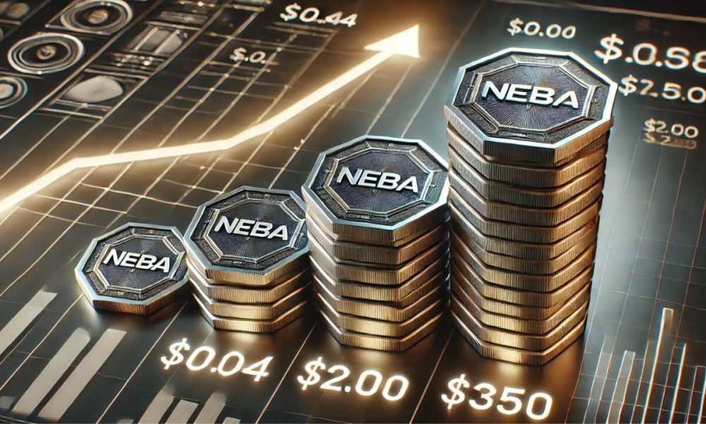 NEXT BASKET Announces NEBA Token, Powering its Web3 E-commerce Ecosystem