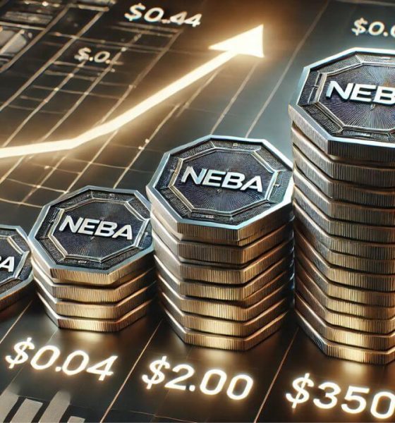 NEXT BASKET Announces NEBA Token, Powering its Web3 E-commerce Ecosystem