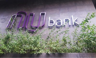Nubank Parent Firm Considers Moving Legal Domicile to Britain