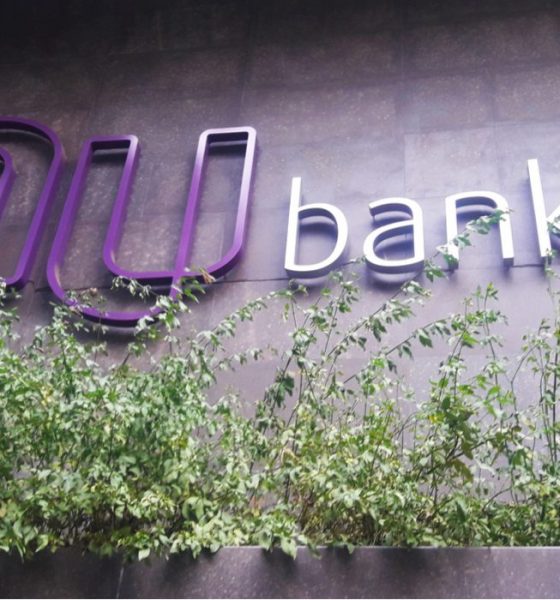 Nubank Parent Firm Considers Moving Legal Domicile to Britain