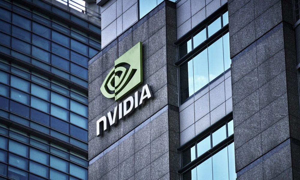 Nvidia is in danger of losing its monopoly-like margins