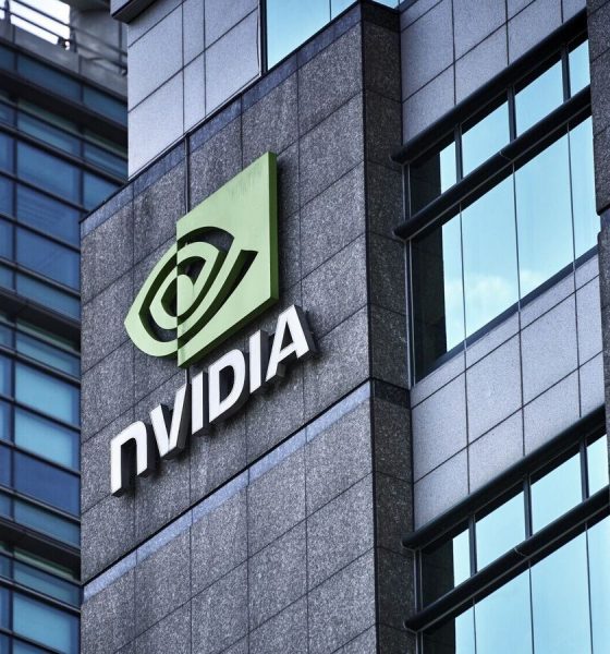 Nvidia is in danger of losing its monopoly-like margins