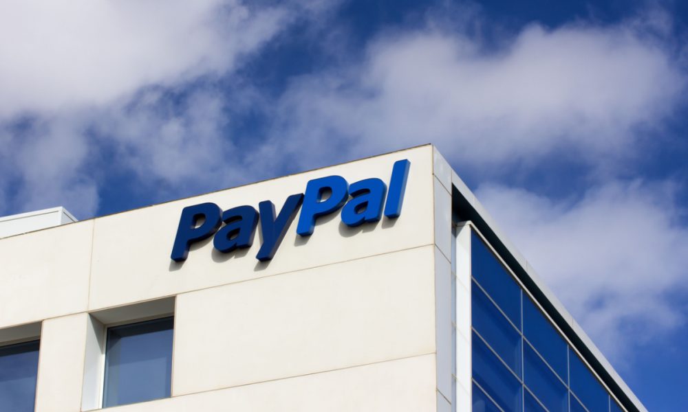 PayPal Resolves 2-Hour Global Outage Affecting Multiple Products