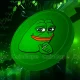 Pepe Coin Price Crawls Back