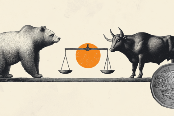 Pound Sterling ranges against USD ahead of US Q4 GDP, PCE inflation