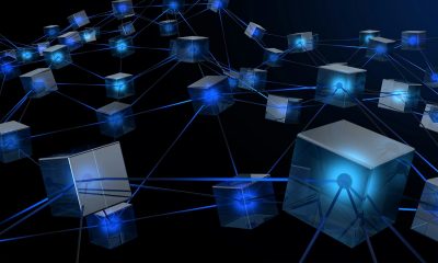 Privacy Is Crucial for Scaling Blockchain Across Financial Services