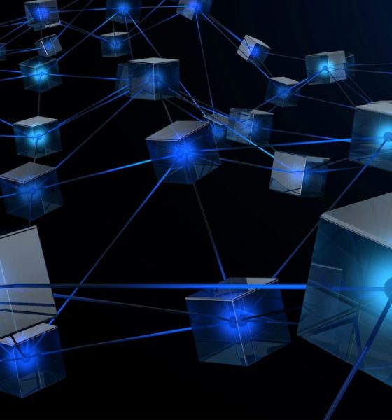 Privacy Is Crucial for Scaling Blockchain Across Financial Services