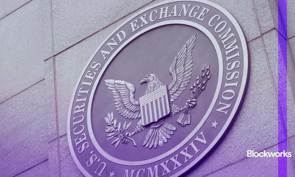 Questions remain amid crypto ETF frenzy
