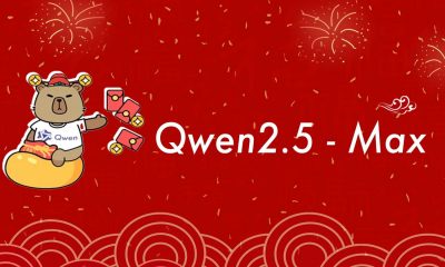 Qwen 2.5 vs DeepSeek vs ChatGPT: Comparing performance, efficiency, and cost in AI battle