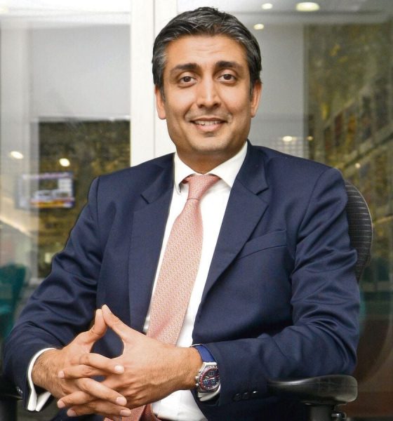 Rishad Premji reveals how Wipro leverages AI to reskill its employees