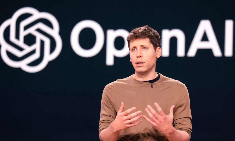 Sam Altman’s 2025 blueprint: OpenAI’s superintelligent AI agents to enter the workforce