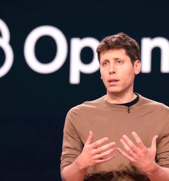 Sam Altman’s 2025 blueprint: OpenAI’s superintelligent AI agents to enter the workforce