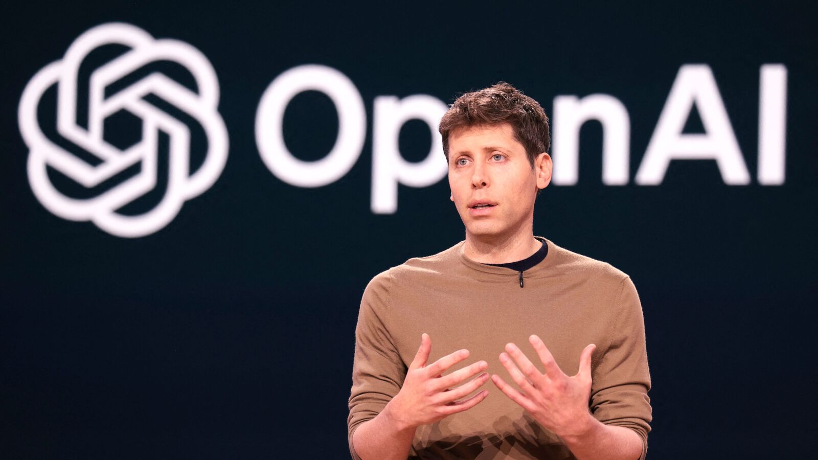 Sam Altman’s 2025 blueprint: OpenAI’s superintelligent AI agents to enter the workforce