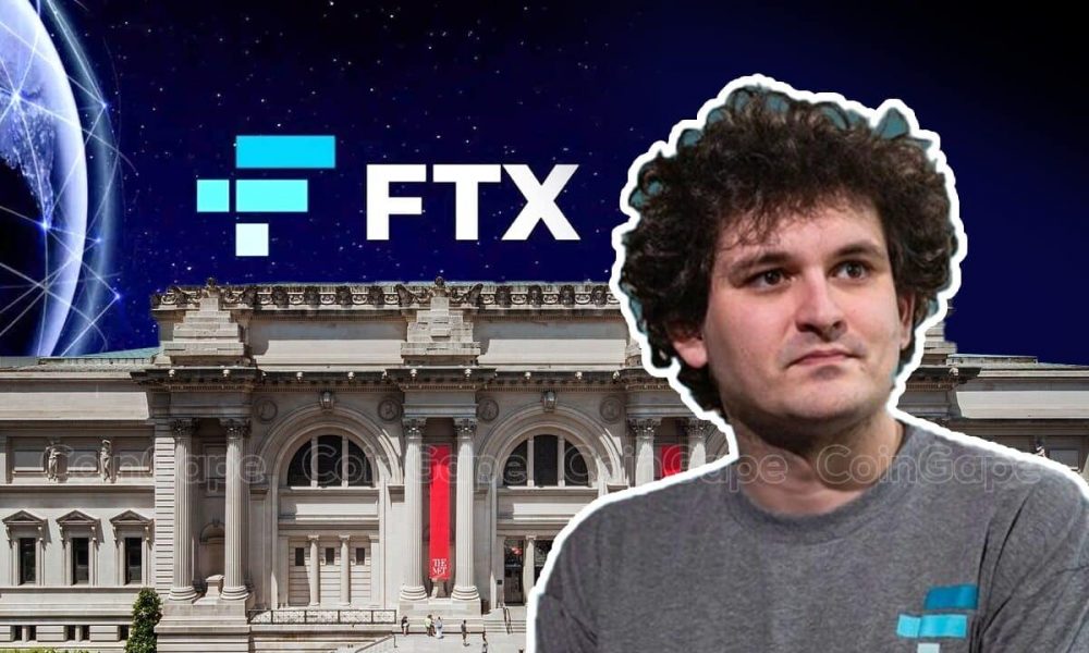 Just In: Sam Bankman-Fried’s Parents Seek Trump’s Pardon For FTX Founder
