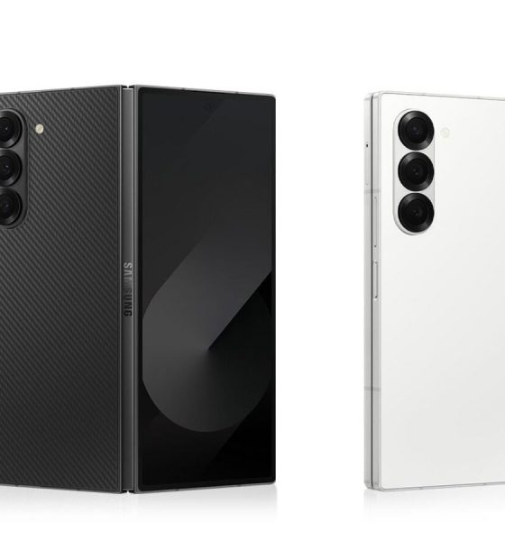 Samsung Galaxy Z Fold 7, Z Flip 7 leaks: Camera, storage options, and chipset details and more revealed