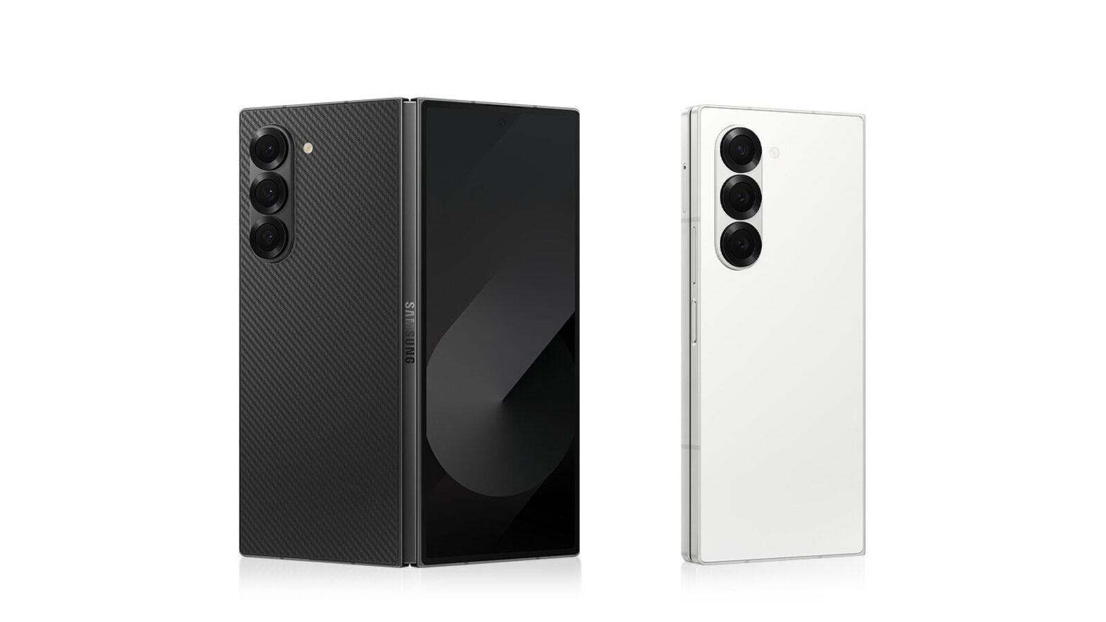 Samsung Galaxy Z Fold 7, Z Flip 7 leaks: Camera, storage options, and chipset details and more revealed