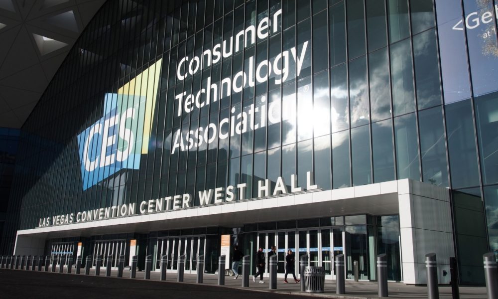 Samsung's C-Lab to Showcase AI and Health Projects at CES