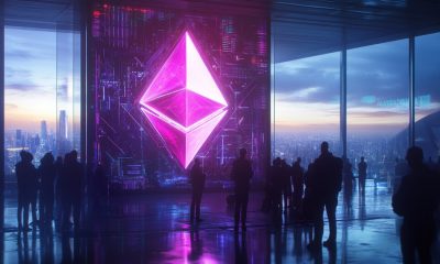 'Second Foundation' account stirs debate over Ethereum Foundation's future