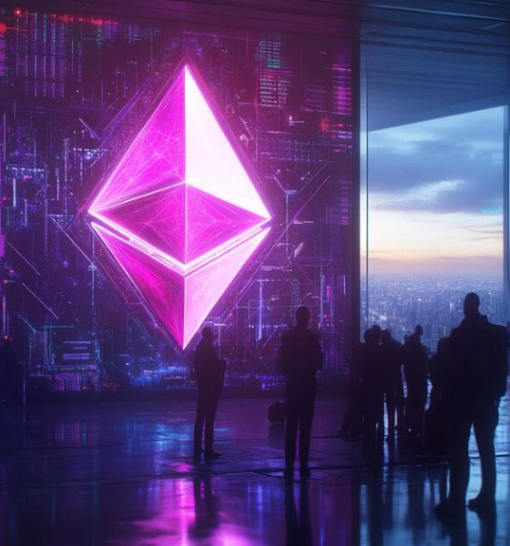 'Second Foundation' account stirs debate over Ethereum Foundation's future