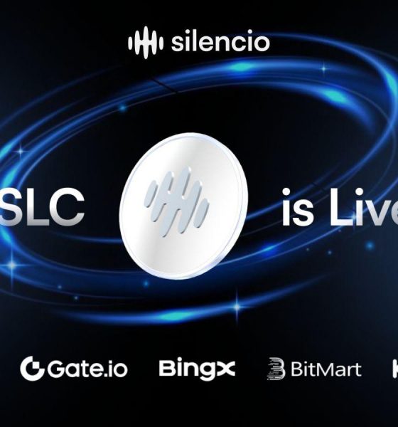 Silencio Network Officially Launches, Revolutionizing Noise Data Collection Globally