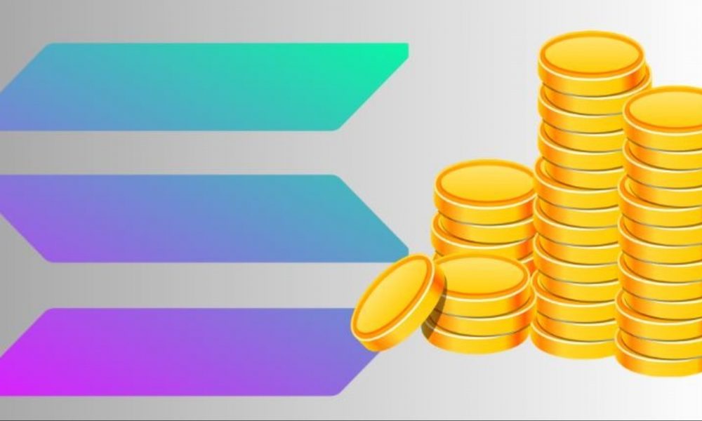 Solana Price Bullish Pattern Hints At $380 Price Target