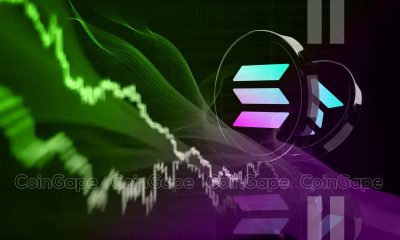 Solana Price Eyes Key Resistance As Pump Fun Sells 98,000 SOL