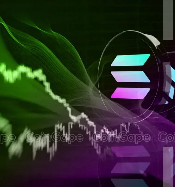 Solana Price Eyes Key Resistance As Pump Fun Sells 98,000 SOL