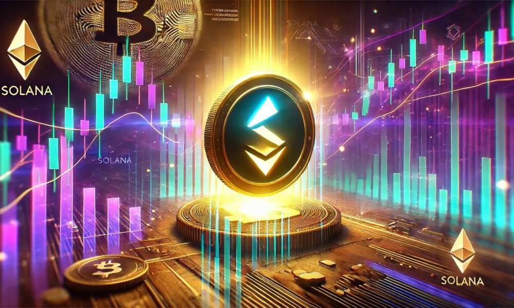 Solana Restested A Key Level And Now Faces Resistance – Breakout Next?