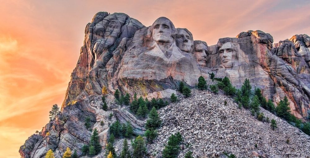 South Dakota Seeks to Establish Bitcoin Reserve as More States Join the Trend