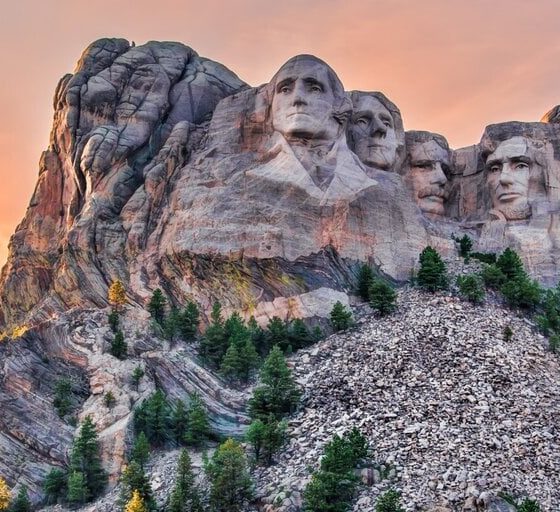 South Dakota Seeks to Establish Bitcoin Reserve as More States Join the Trend