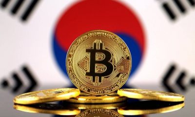 South Korea's crypto volume hits record $34 billion: Here's why
