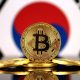 South Korea's crypto volume hits record $34 billion: Here's why