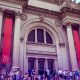 State of the art: Experiments from The Met and Hollywood