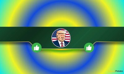TRUMP Coin Goes Mainstream? More Websites Now Accept Payments
