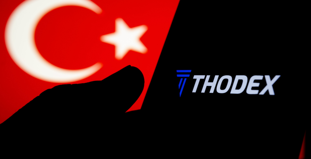 Thodex Founder Granted Partial Release in $2 Billion Crypto Fraud Case