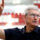 Tim Cook lauds China’s DeepSeek, calls its AI models ‘a good thing’