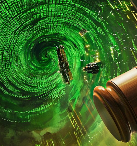 Tornado Cash developer calls his lawsuit a 'terrifying criminalization of privacy'