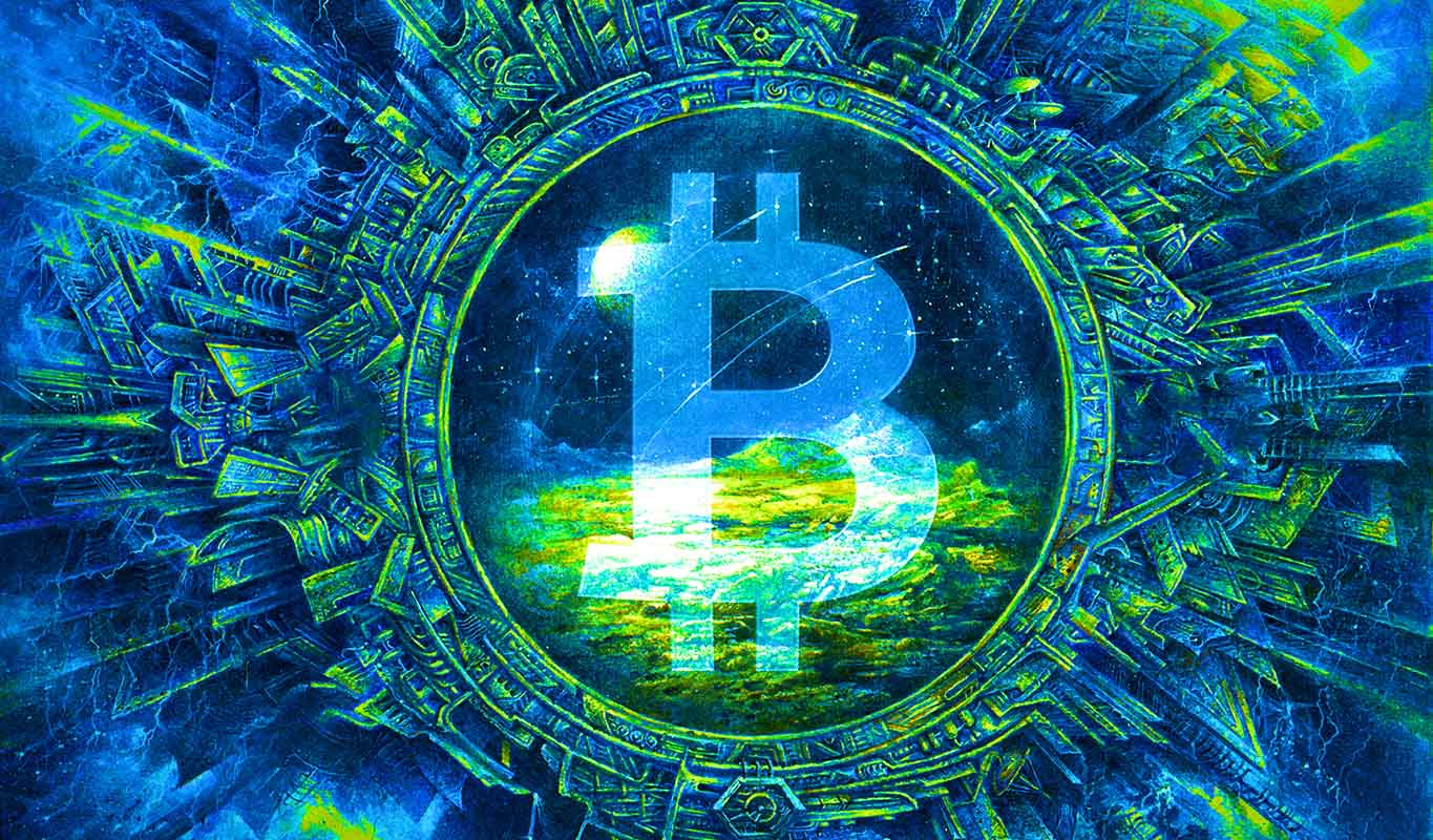 Trader Issues Urgent Bitcoin Alert, Says BTC Must Hold Above Critical Level To Avoid 30% Crash